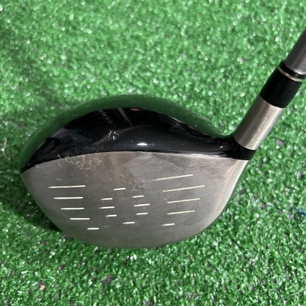 TaylorMade R580 XD Driver 9.5‎ RH TaylorMade Graphite